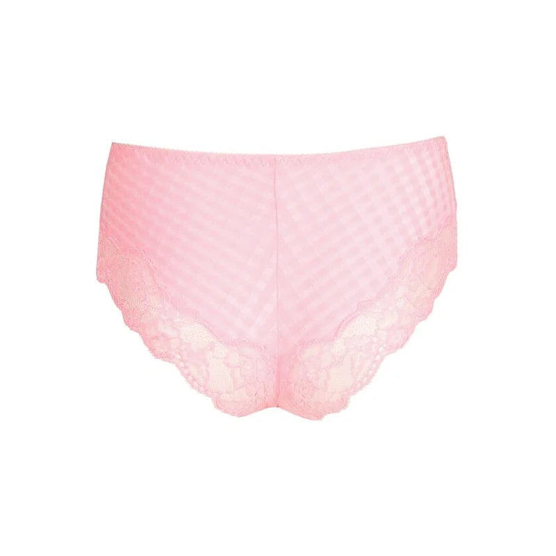 PrimaDonna - Madison Hotpants Pink Parfait