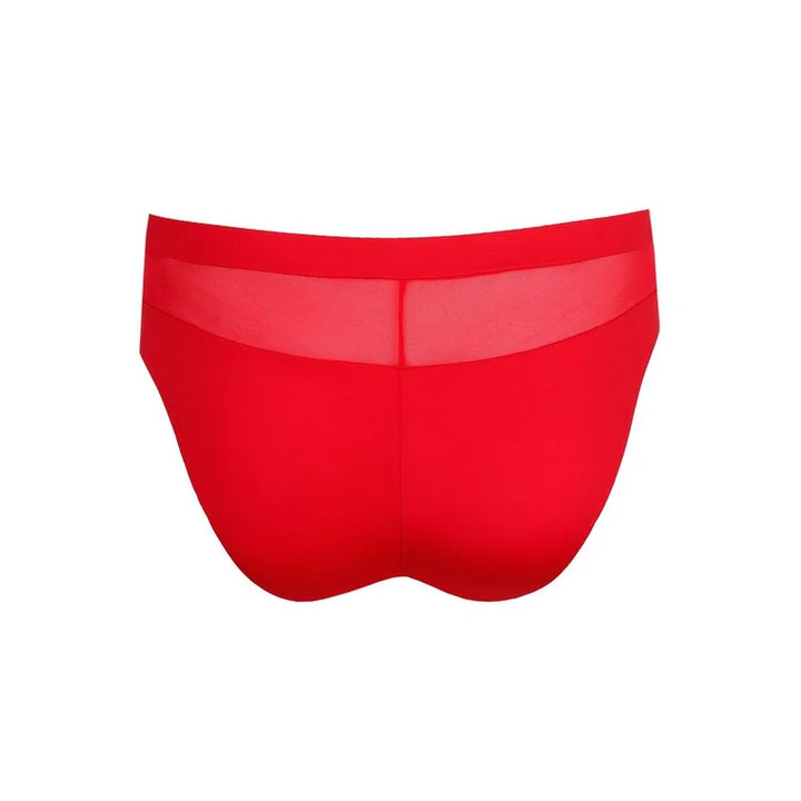 PrimaDonna - Sophora Rio Briefs True Red