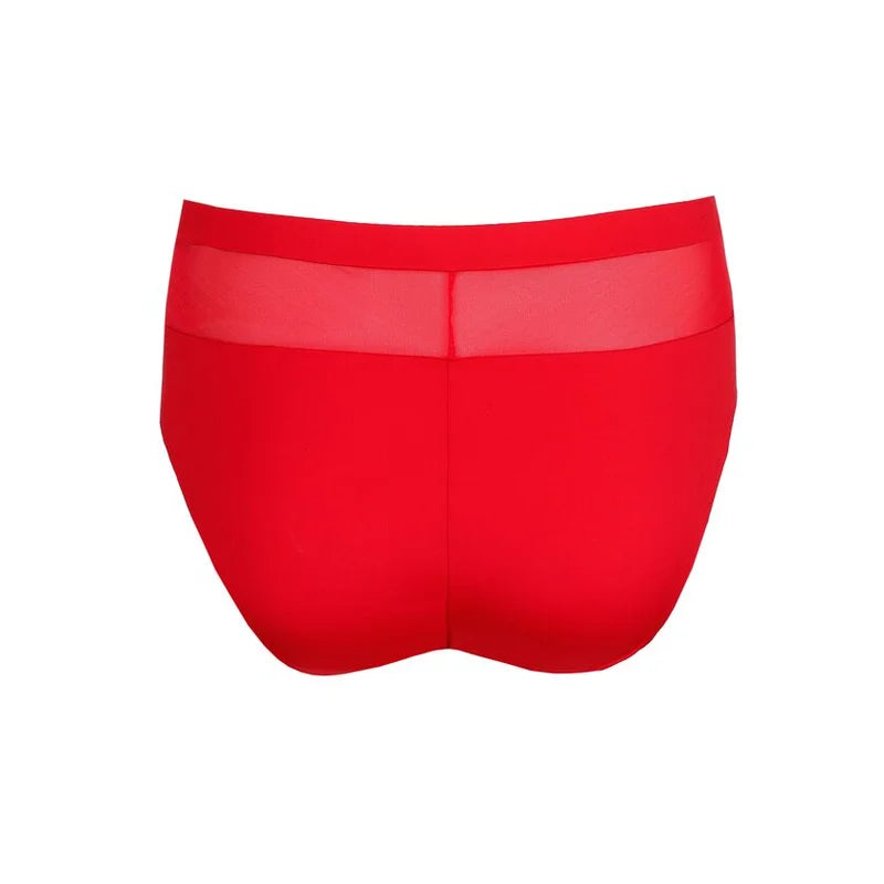 PrimaDonna - Sophora Full Briefs True Red