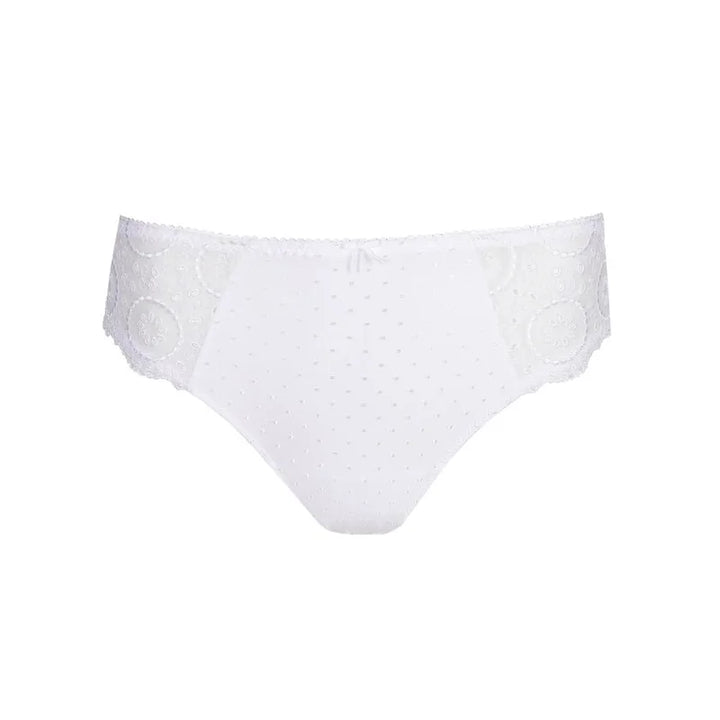 PrimaDonna - Osino Rio Briefs White