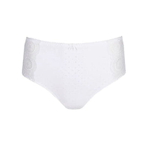 PrimaDonna - Osino Full Briefs White
