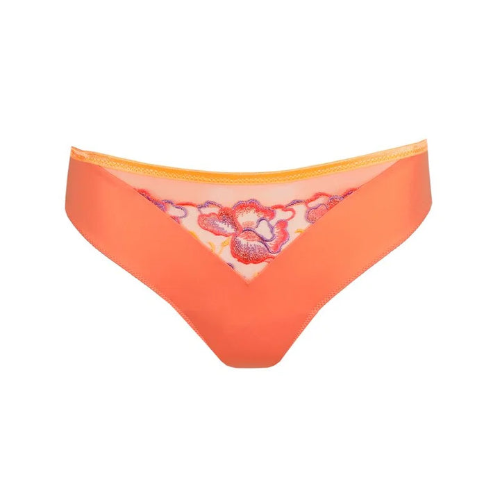 PrimaDonna - Devdaha Rio Briefs Sunset Blush
