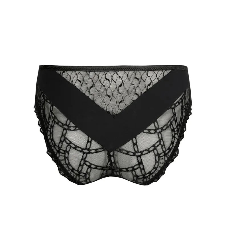 PrimaDonna - Naica Rio Briefs Black