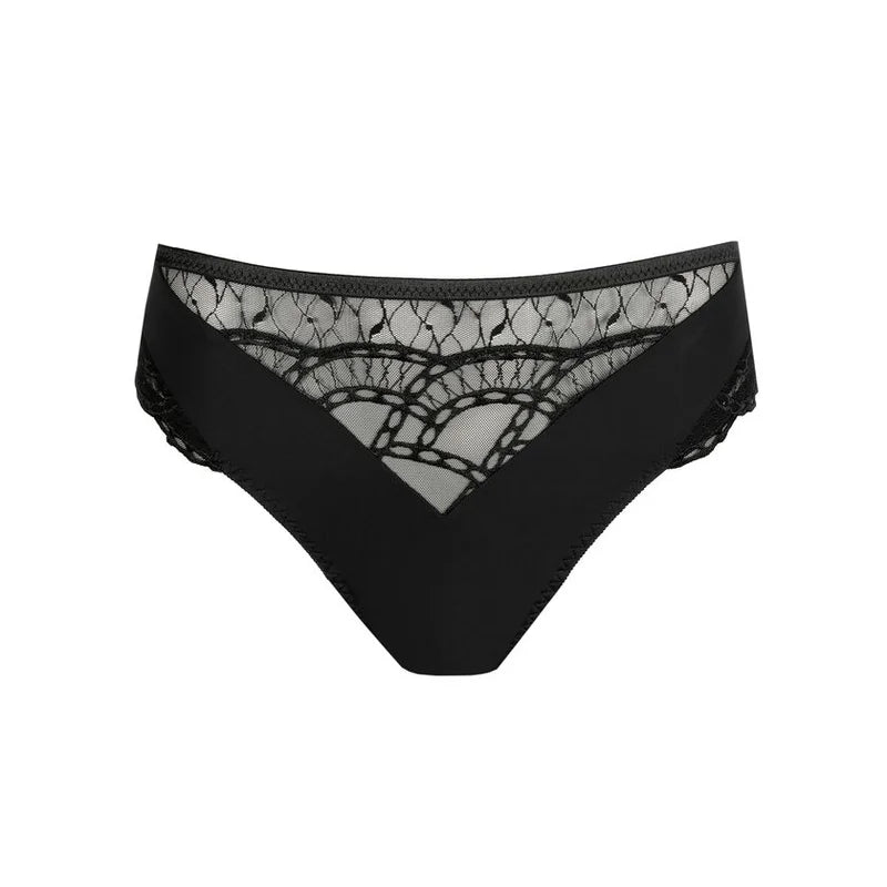 PrimaDonna - Naica Rio Briefs Black