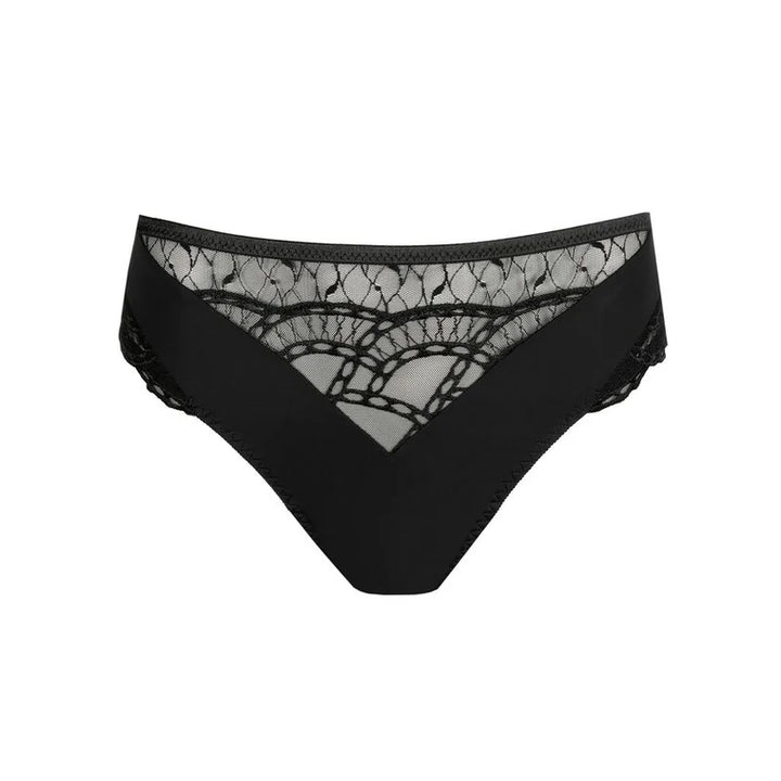 PrimaDonna - Naica Rio Briefs Black