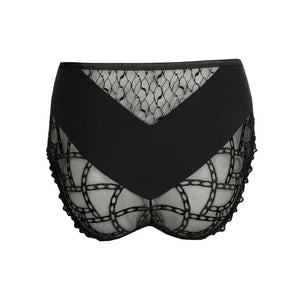 PrimaDonna - Naica Full Briefs Black