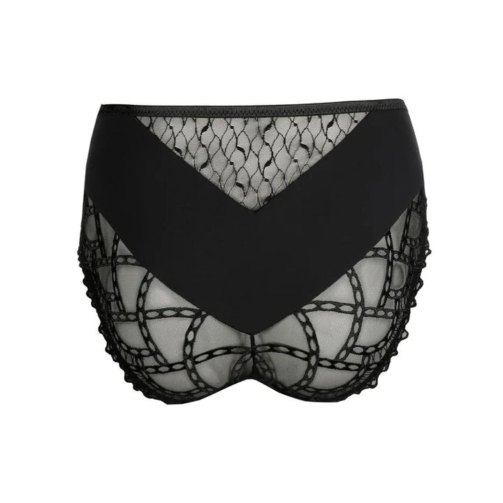 PrimaDonna - Naica Full Briefs Black