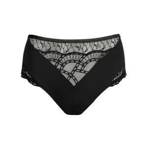 PrimaDonna - Naica Full Briefs Black