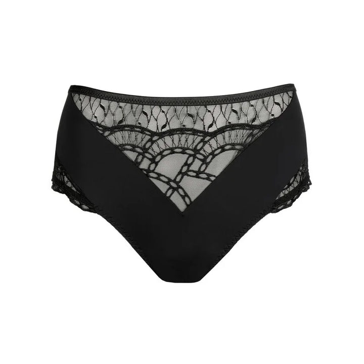 PrimaDonna - Naica Full Briefs Black