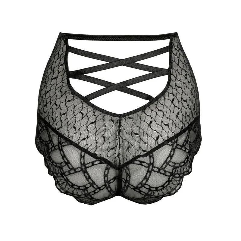 PrimaDonna - Naica Special Briefs Black