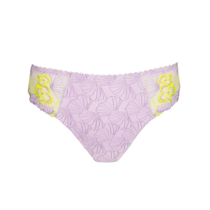 PrimaDonna - Ixia Rio Briefs Wisteria