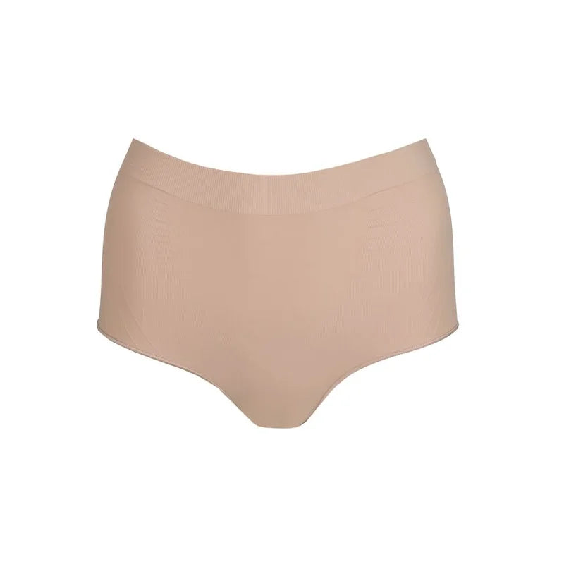 PrimaDonna - Nudda Shapewear High Briefs Caffe Latte