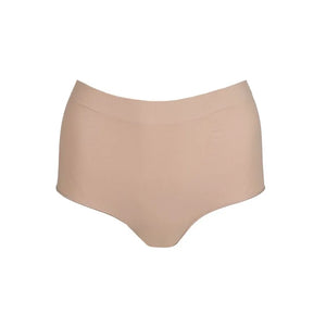 PrimaDonna - Nudda Shapewear High Briefs Caffe Latte