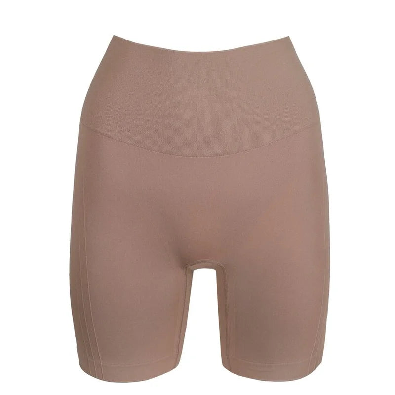 PrimaDonna - Nudda Shapewear High Briefs With Legs Ginger