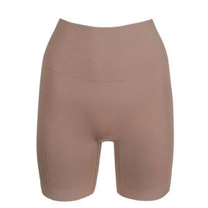PrimaDonna - Nudda Shapewear High Briefs With Legs Ginger