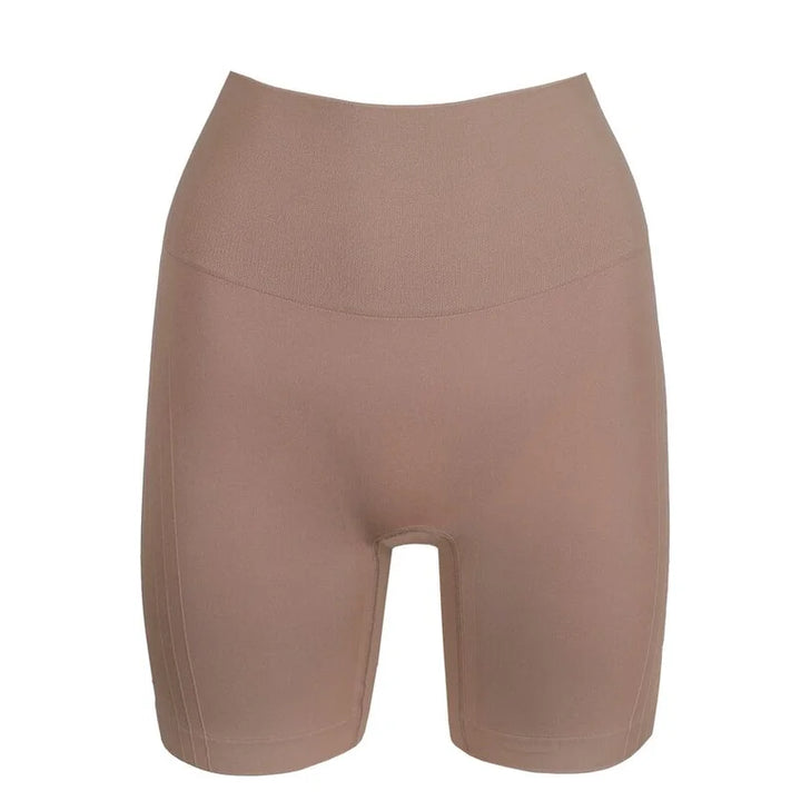 PrimaDonna - Nudda Shapewear High Briefs With Legs Ginger