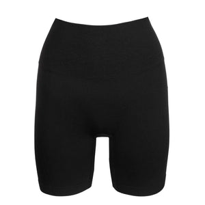 PrimaDonna - Nudda Shapewear High Briefs With Legs Black