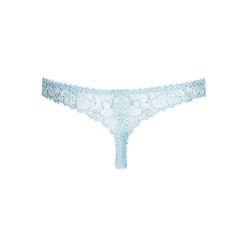 Marie Jo - Jane Thong Milky Blue