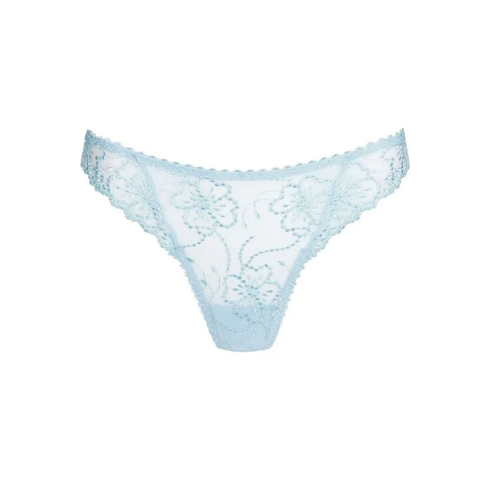 Marie Jo - Jane Thong Milky Blue