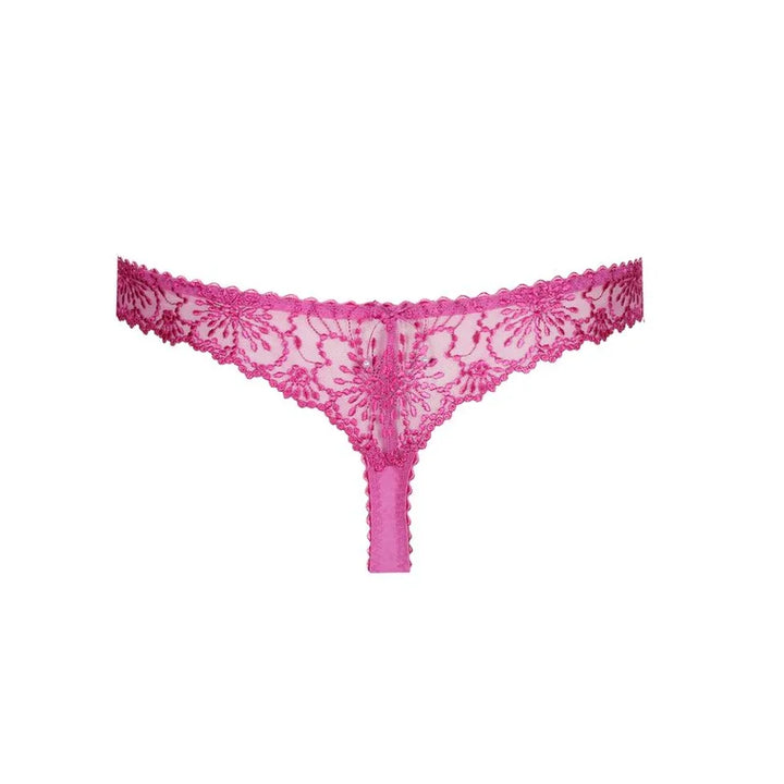 Marie Jo - Jane Thong Orchid Bliss