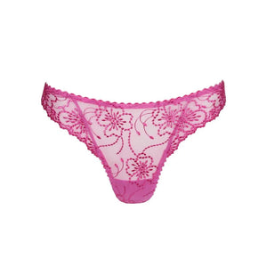Marie Jo - Jane Thong Orchid Bliss