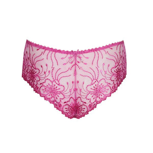 Marie Jo - Jane Luxury Thong Orchid Bliss