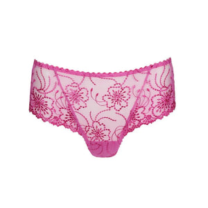 Marie Jo - Jane Luxury Thong Orchid Bliss