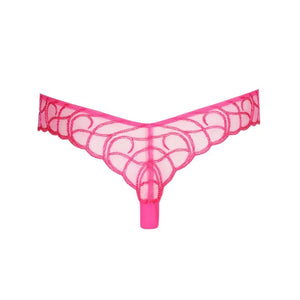 Marie Jo - Heleen Thong Hollywood Pink