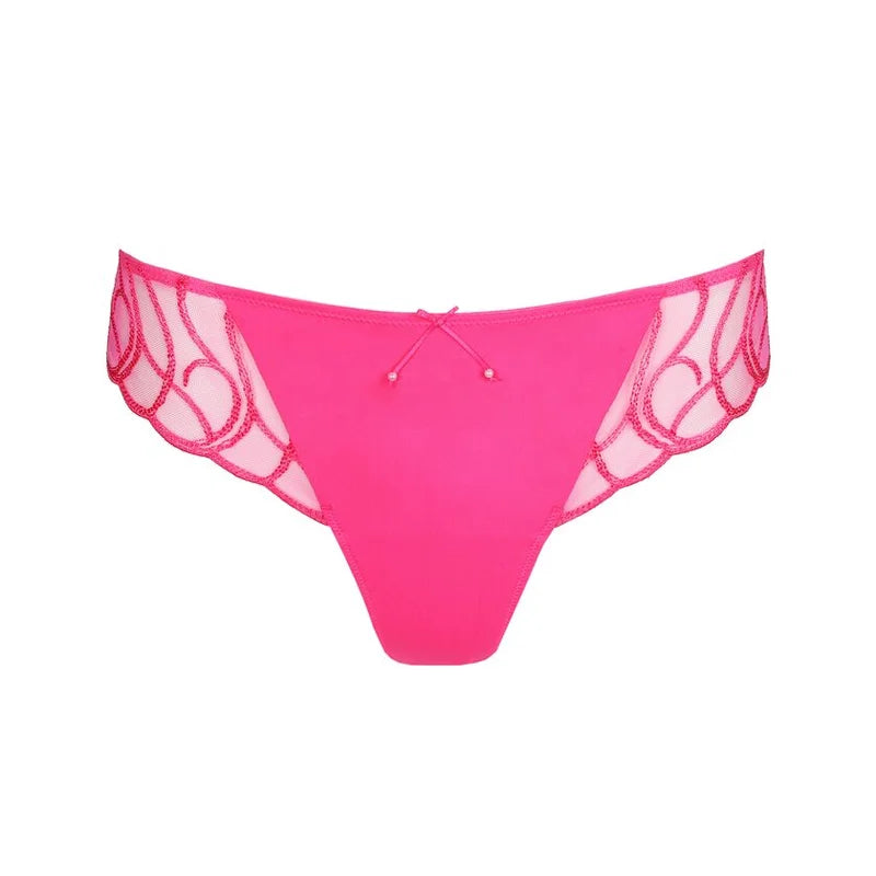 Marie Jo - Heleen Thong Hollywood Pink