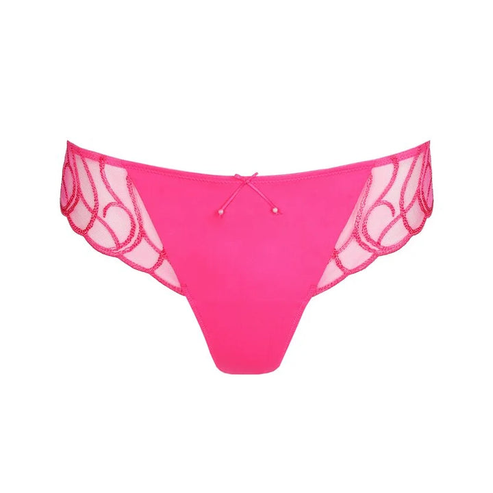 Marie Jo - Heleen Thong Hollywood Pink