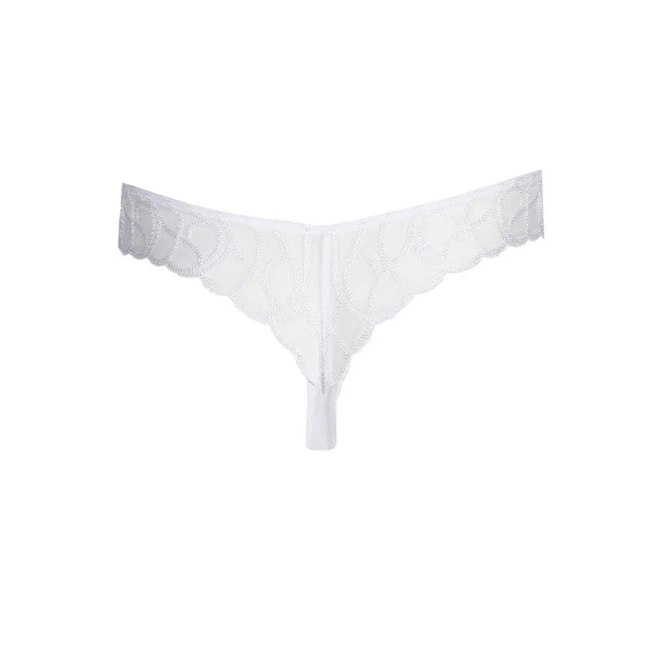 Marie Jo - Heleen Thong White