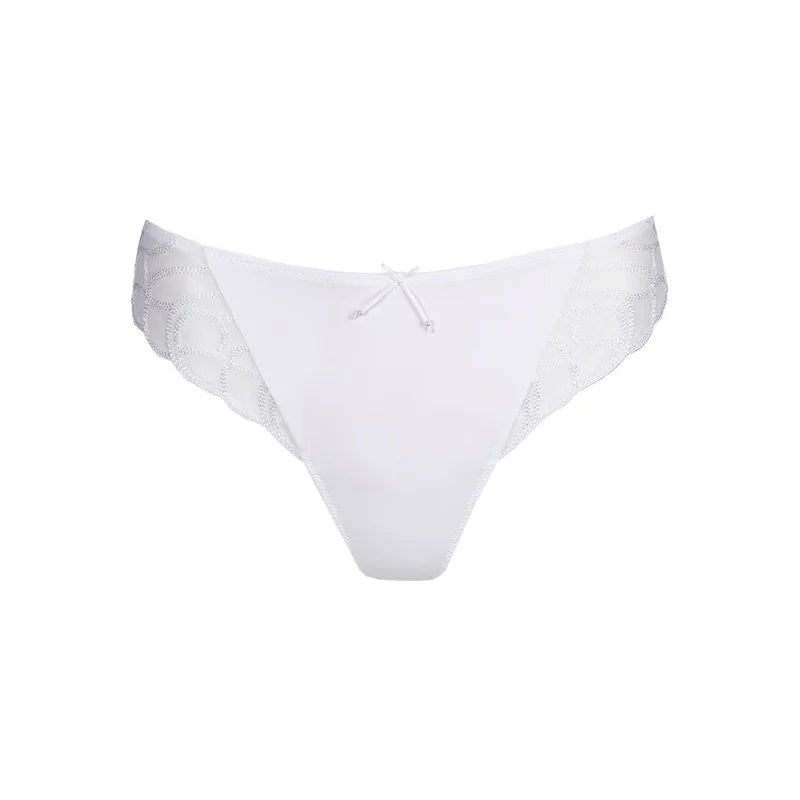 Marie Jo - Heleen Thong White