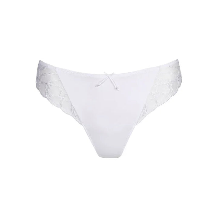 Marie Jo - Heleen Thong White