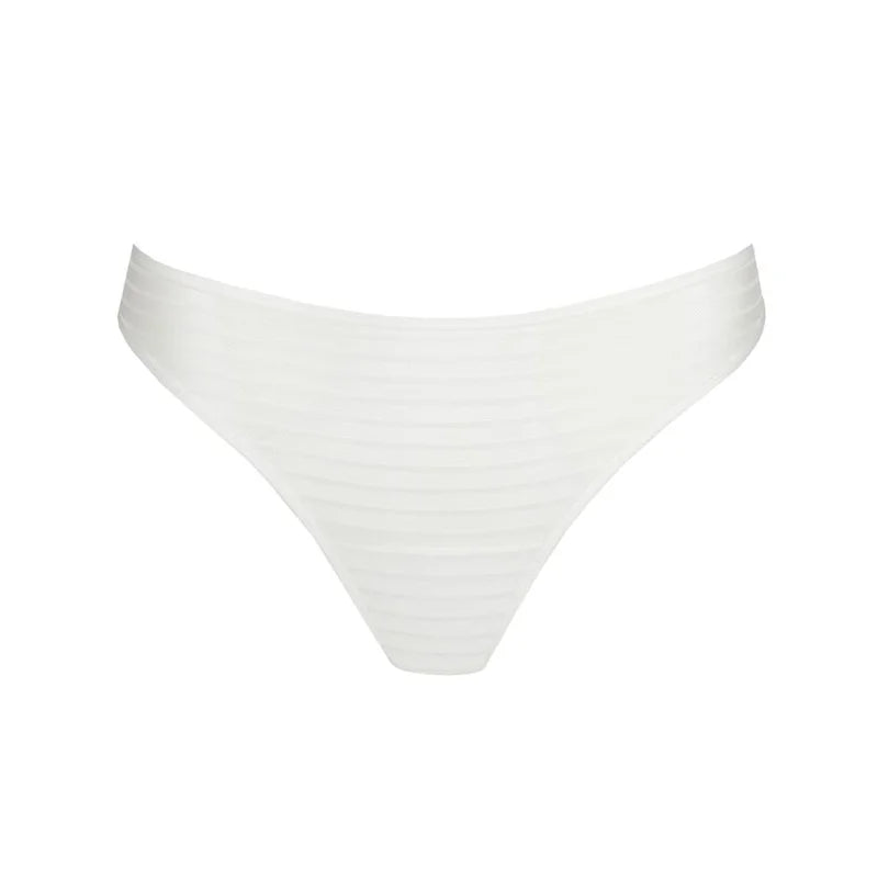 Marie Jo - Basyl Thong Natural