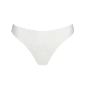 Marie Jo - Basyl Thong Natural