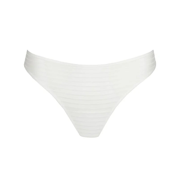 Marie Jo - Basyl Thong Natural