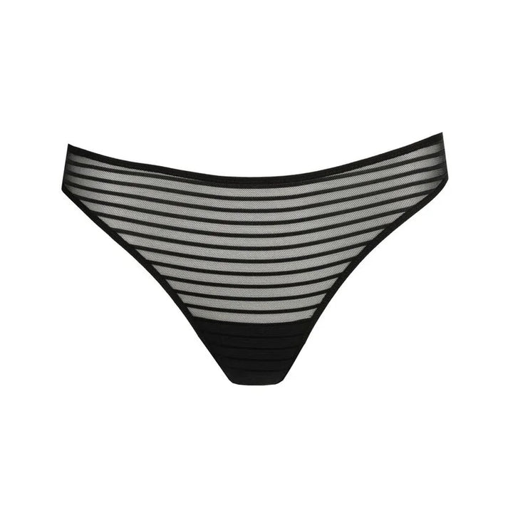Marie Jo - Basyl Thong Black