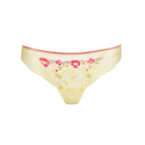 Marie Jo - Lizelot Thong French Vanilla