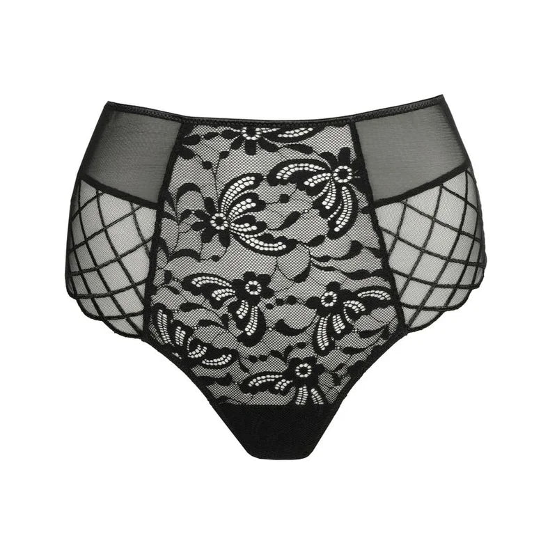 Marie Jo - Aven Luxury Thong Black
