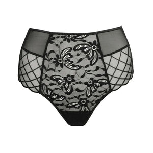 Marie Jo - Aven Luxury Thong Black