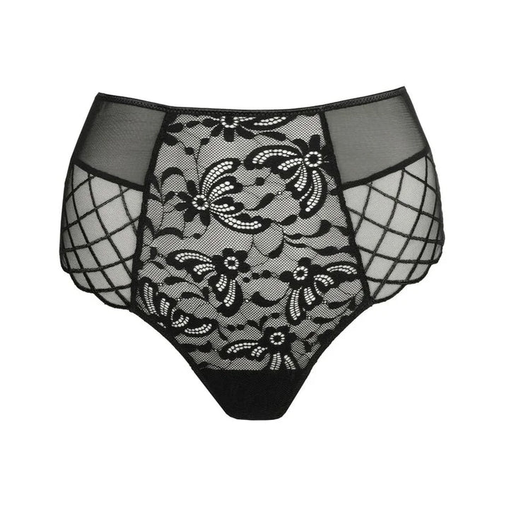 Marie Jo - Aven Luxury Thong Black