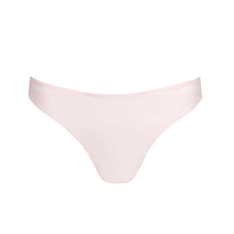 Marie Jo - Milao Thong Pastel Pink