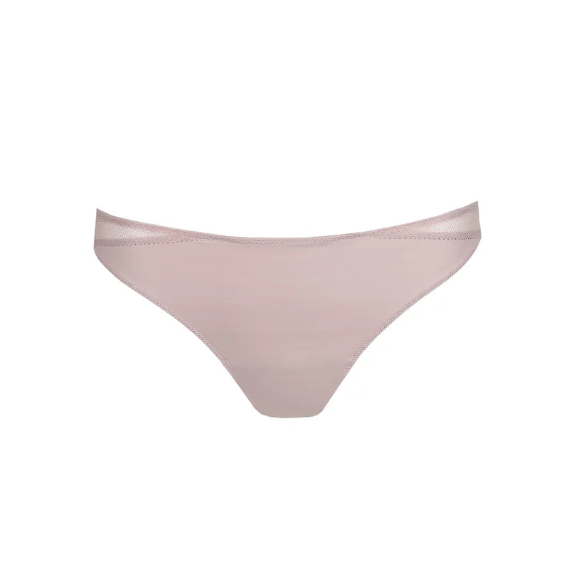 Marie Jo - Milao Thong Shadow Grey