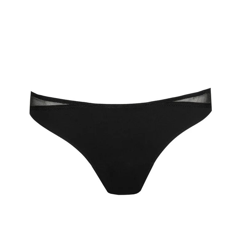 Marie Jo - Milao Thong Black