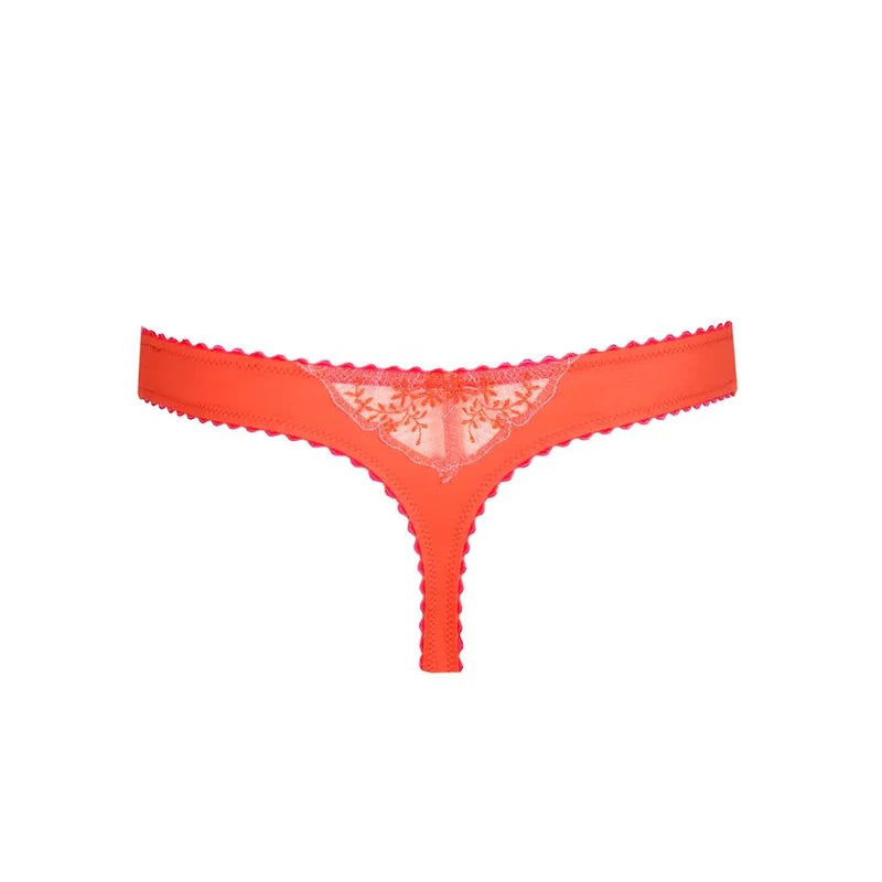 Marie Jo - Solene Thong Pamplemousse