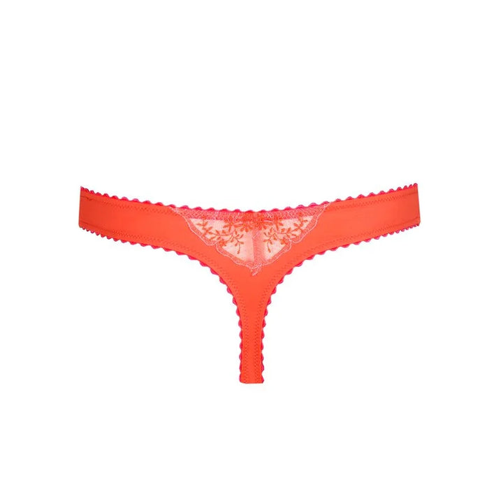 Marie Jo - Solene Thong Pamplemousse