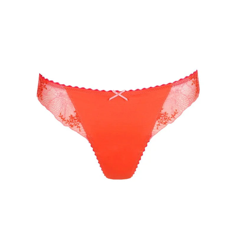 Marie Jo - Solene Thong Pamplemousse