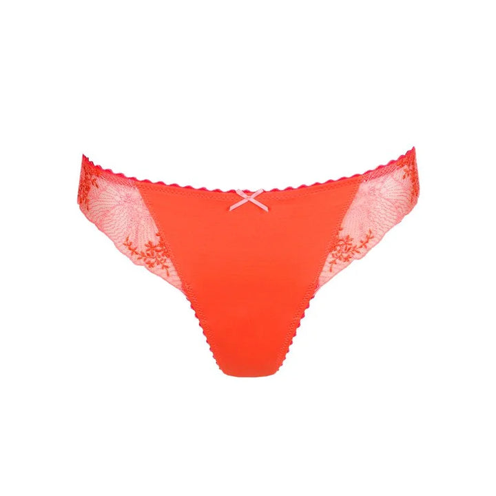 Marie Jo - Solene Thong Pamplemousse