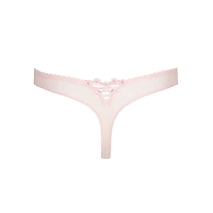 Marie Jo - Noova Thong Gardenia Rose