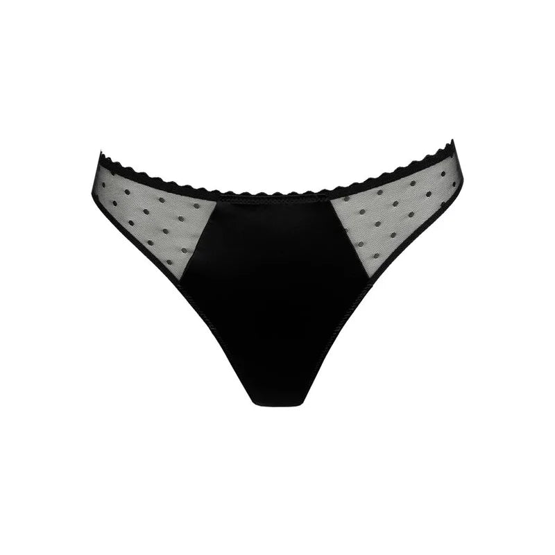 Marie Jo - Noova Thong Black